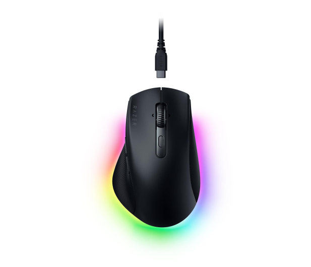 Razer Pro Click V2 - 1504775 - zdjęcie